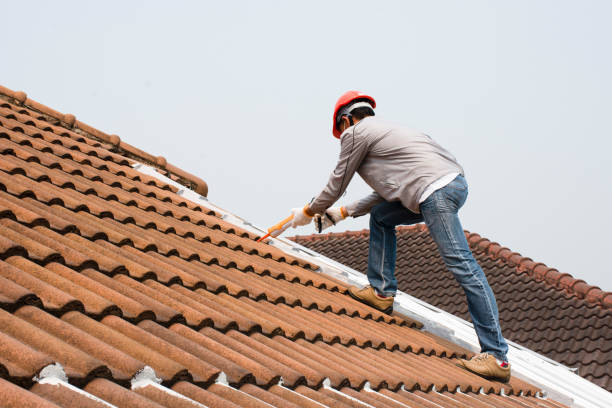 Roof Restoration in North Miami, FL